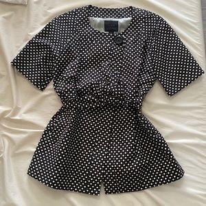 J.Crew Collection Matelesse jacket 6